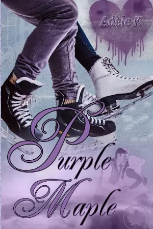 Adèle K. – Purple Maple